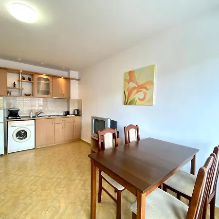 Bratanov Bravo 5 * Sunny Beach