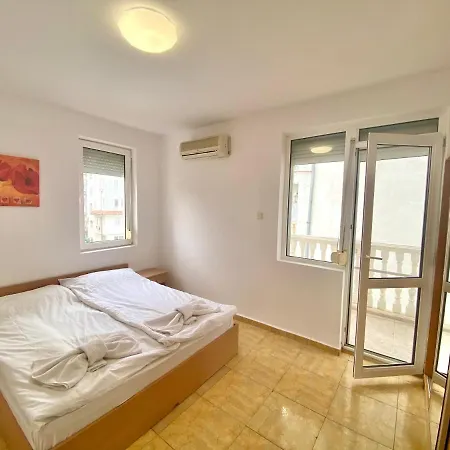 Bratanov Bravo 5 * Sunny Beach