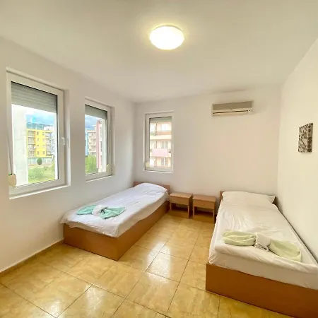 Apartment Bratanov Bravo 5 Sunny Beach