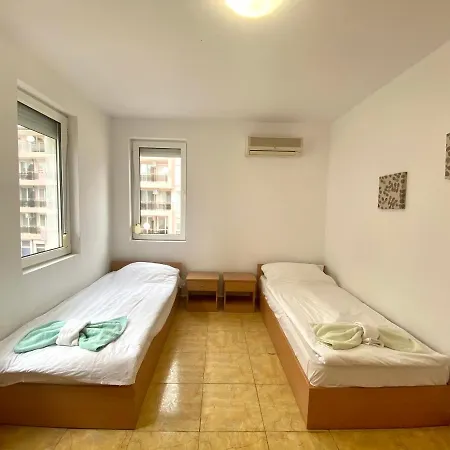 Apartment Bratanov Bravo 5