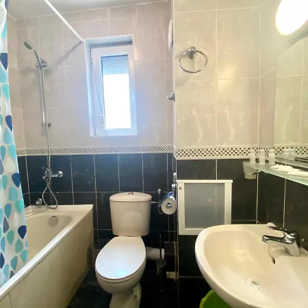 Apartment Bratanov Bravo 5 *