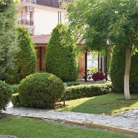 Apartment Bratanov Bravo 5 *