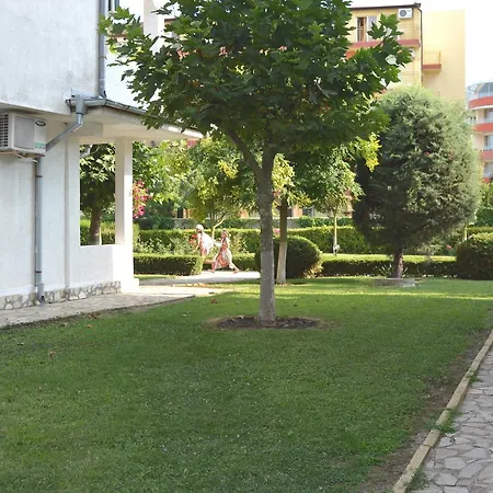 Apartment Bratanov Bravo 5 Slantschew brjag